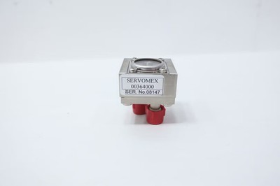 Servomex 00364000 325/364 Measuring Cell Sensor