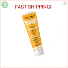 Marc Anthony Volumizing Conditioner with Coconut Oil & Shea Butter - Nourishing 