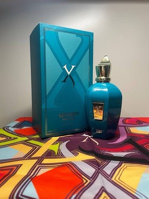 Xerjoff Erba Pura Neue Version Eau de Parfum 100 ml Neu