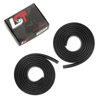 2X AutotüR Dichtungsgummi Kantenschutz Hinten FüR MERCEDES-BENZ Sprinter 901-905