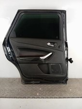 Porte arrière et accessoires Ford MONDEO