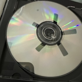 Sega Saturn BLACKMATRIX Black Matrix Excellent