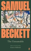 The Unnamable Introduced By Eimear Mcbride Samuel Beckett Taschenbuch Englisch