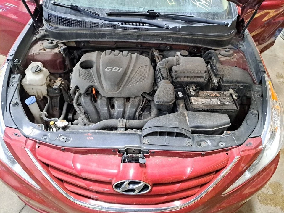 Alternador 2013 Sonata Sku#4226070 Foto 2 de 4