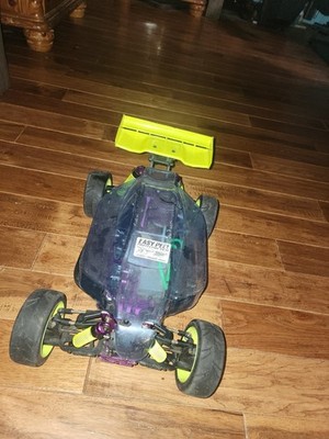 ホビーラジコン Hot Boddis lightnibg rr Hot Bodies Lightning Buggy | eBay