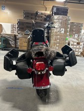 2020 Harley-Davidson Heritage 114 classic 