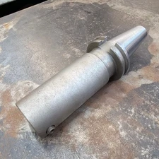 Kaiser CAT40 KAB5 Boring Head Adapter Holder 5-5/8" Gage Length 11.326.454