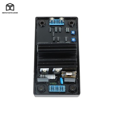 AVR R230 Automatic Voltage Regulator Generator Electronics Module Control Panel