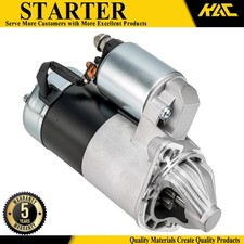 New Starter 438102 For 1999-2006 Hyundai Elantra 2.0L 2004-2006 Kia Spectra 2.0L