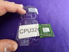 CPU324 - AMD Turion-64 X2 TL-56 1.8-Ghz CPU TMDTL56HAX5CT