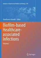 Gianfranco Donelli | Biofilm-Based Healthcare-Associated Infections | Buch | Xi