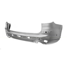 Pare-choc arrière BMW X3