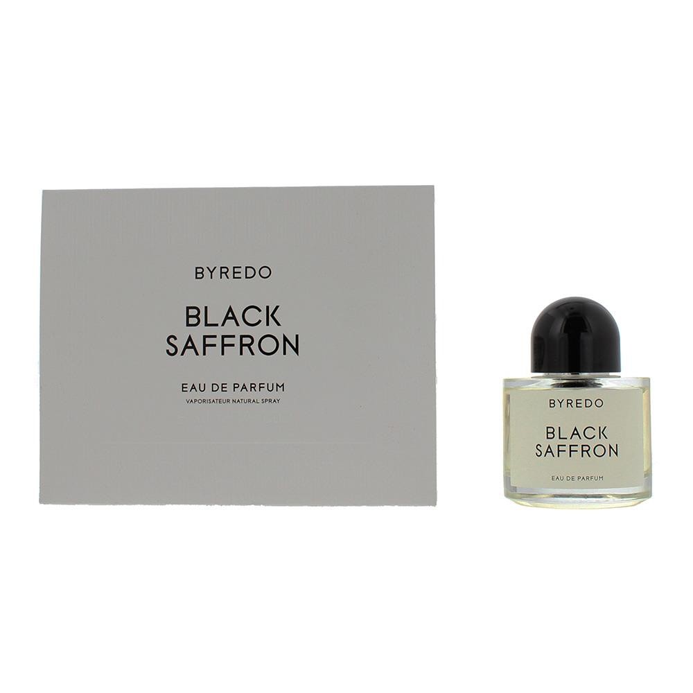 BYREDO Black Saffron Eau de Parfum 50ml - Image 5