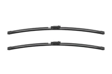 Wiper Blade Set Ford Smax Galaxy Galaxy Mk Iii Van 2291756 2291760