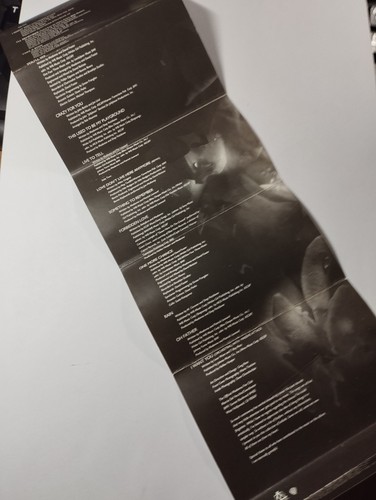 PHILIPPINES Madonna - Something To Remember Cassette Tape w/Sticker Labels. - Picture 10 of 11