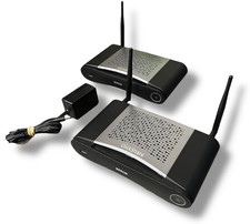 LOT OF 2 Barco CSE-200 ClickShare Wireless Presentation System R9861520