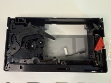 ADAPTATEUR K7 CASSETTE VHS-C en VHS JVC C-P7U , caméscope magnétoscope