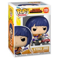 My Hero Academia Kyoka Jiro Exclusive #1151 - Funko