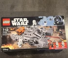 LEGO Star Wars 75152 Imperial Assault Hovertank Rogue One 385pc Box