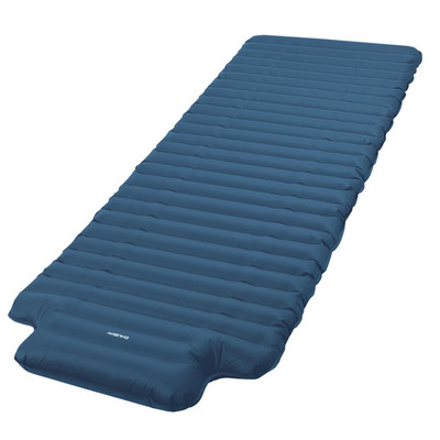 Husky opblaasbare slaapmat Flary 7 - R-waarde 1,5 - Donker Blauw