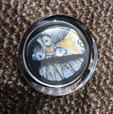 Holy Trinity Long Melford Paperweight