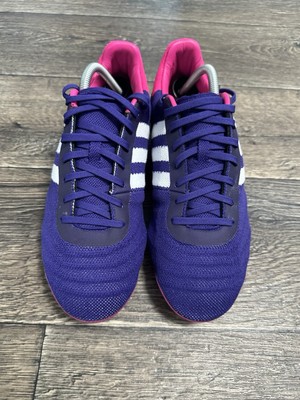Adidas Copa Mundial 21 Primeknit FG Pink Purple Football Boots