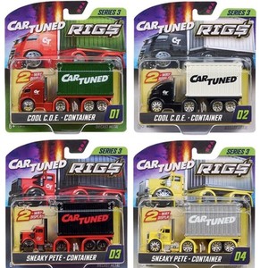 Car Tuned Rig | eBay