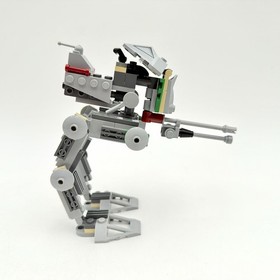 LEGO Star Wars: Clone Scout Walker (7250) sw0130 - 100% Complete