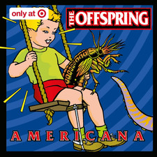 Las mejores ofertas en Discos de vinilo de rock The Offspring | eBay