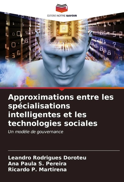 Leandro Rodrigues Doroteu (U. A.) | Approximations Entre Les SpéCialisations...-image