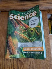 Grade 5 Macmillan McGraw Hill Science Activit...