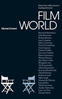 Michel Ciment | Film World | Buch | Englisch (2009) | Gebunden | Bloomsbury 3Pl
