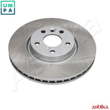 2x BRAKE DISC 60-0L-L13C FOR LAND ROVER FREELANDER LR2/SUV RANGE/EVOQUE  FORD