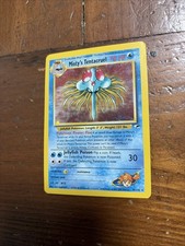 Misty's Tentacruel #10 Prices | Pokemon Gym Heroes | Pokemon Cards