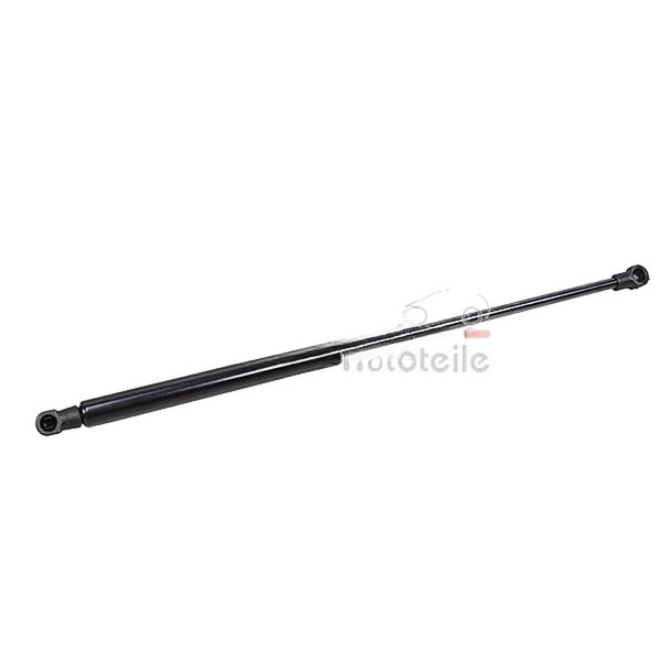 Gasfeder Koffer-/Laderaum 445 Mm 90 N Hub 176 Mm Ø 8 Mm Metzger FüR Smart Fortwo-image