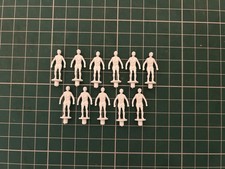 Subbuteo U-Paint Giocatori Leggeri X 11