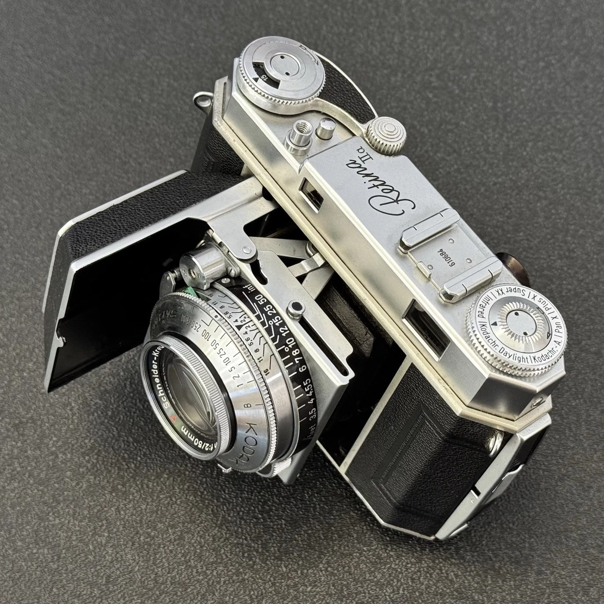 Kodak 35 シルバー 外箱付 超希少 Kodak 35 Camera for sale | eBay