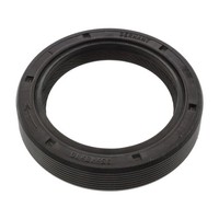 Febi Bilstein Wellendichtring, Kurbelwelle Stirnseitig U.A. FüR Audi, Ford