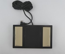 Panasonic Model RP-2692 Dictation Transcriber Foot Pedal Control