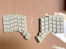 ZSA Voyager Split Keyboard