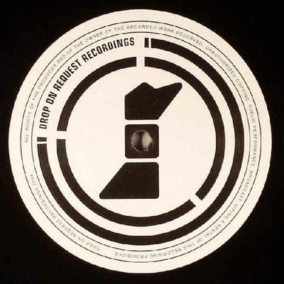 D. Wolf & T. Snake / Qbit - Mr Snake / Jackdaw (12'')