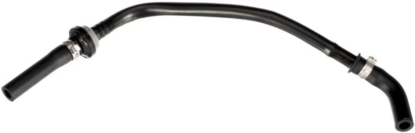 ШЛАНГ КАРТЕР ДЫШАЩИЙ EMH525 ДЛЯ SMART FORTWO/Cabrio M 160.910 0.6L 3cyl - Изображение 2 из 4