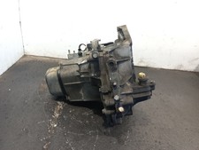 Boite de vitesse Citroen SAXO