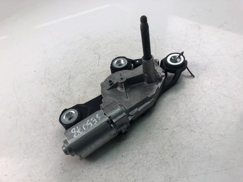 VOLVO V50 MW Scheibenwischermotor 30699261 17558415