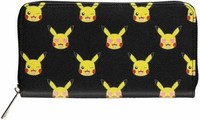 Difuzed - Pokemon Pikachu Wallet - GW234042POK