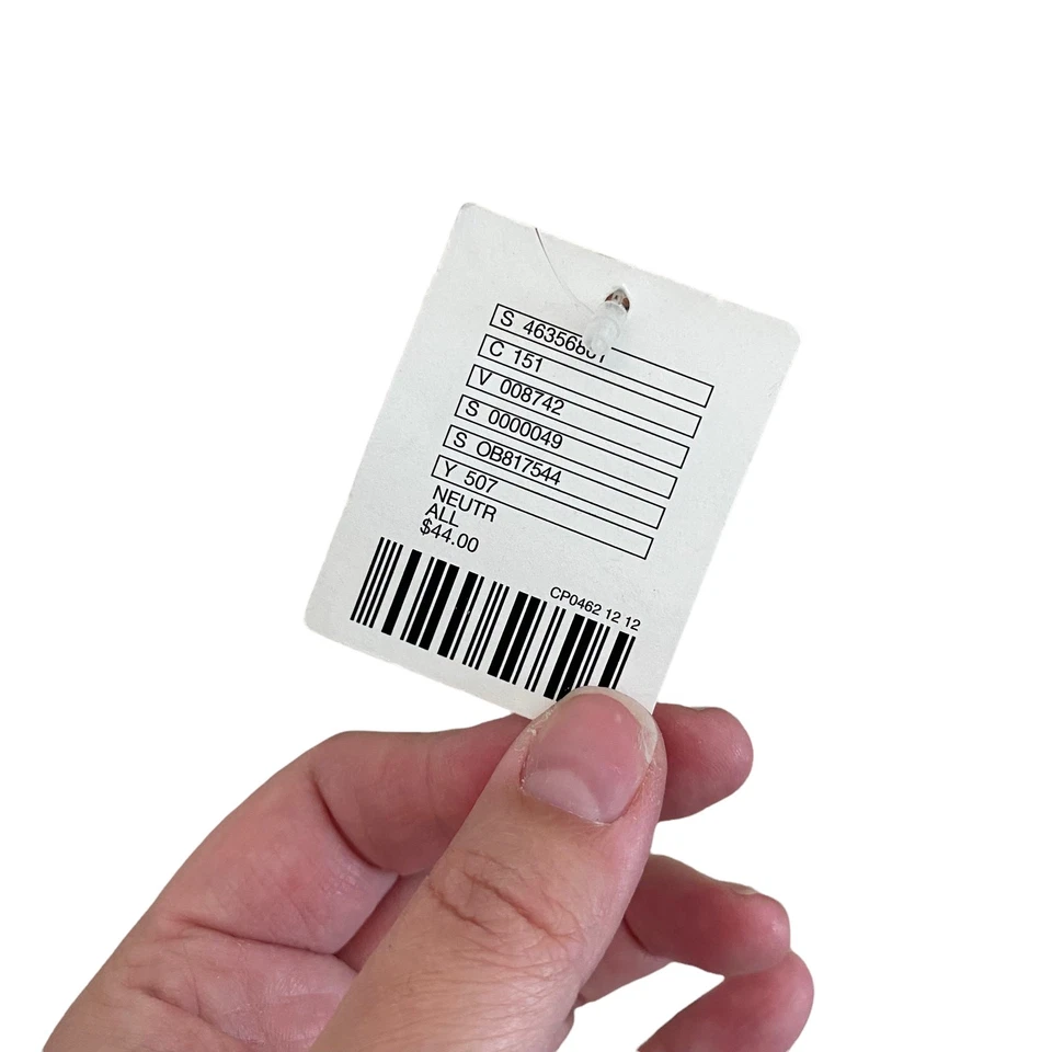 Urban Outfitters Mujer Cartera Bolso de Hombro Mini Lona Cuero Vegano Foto 3 de 4