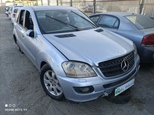 A1644920904 auspuffanlage kpl. MERCEDES-BENZ CLASE M W164 320 elpop1328755