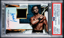 2020 Topps WWE Fully Loaded Wrestling Cards 12