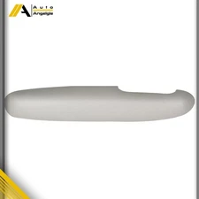 For Chevrolet GMC Truck 1995-2002 Left Hand Gray Interior Door Armrest Handle