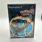 Ratchet & Clank: Going Commando (Sony PlayStation 2, 2003)